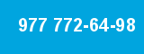 977 772-64-98
